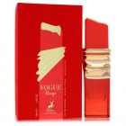 Vouge Rouge By Maison Alhambra 100ml Edps Unisex Fragrance