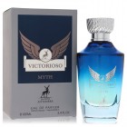 Victorioso Myth By Maison Alhambra 100ml Edps Mens Fragrance
