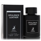 Opulence Leather By Maison Alhambra 100ml Edps Mens Fragrance