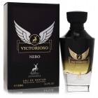 Victorioso Nero By Maison Alhambra 100ml Edps Mens Fragrance