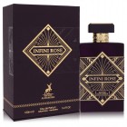 Infini Rose By Maison Alhambra 100ml Edps Unisex Fragrance