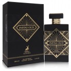 Infini Oud By Maison Alhambra 100ml Edps Unisex Fragrance