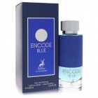 Encode Blue By Maison Alhambra 100ml Edps-Unboxed Mens Fragrance