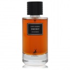Smoky By Maison Alhambra 100ml Edps-Unboxed Unisex Fragrance