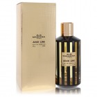 Aoud Line By Mancera 120ml Edps Unisex Fragrance
