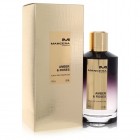 Amber & Roses By Mancera 120ml Edps Unisex Fragrance