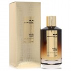 Aoud Café By Mancera 120ml Edps Unisex Fragrance