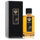Gold Aoud By Mancera 120ml Edps Unisex Fragrance