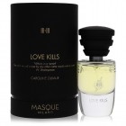 Love Kills By Masque Milano 35ml Edps Womens Perfume