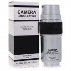 Camera Long Lasting By Max Deville 100ml Edts Mens Fragrance