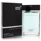 Presence By Mont Blanc 75ml Edts Mens Fragrance