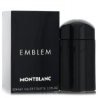 Mont Blanc Emblem By Mont Blanc 100ml Edts Mens Fragrance