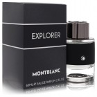 Explorer By Mont Blanc 60ml Edps Mens Fragrance