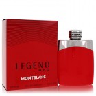 Legend Red By Mont Blanc 100ml Edps Mens Fragrance