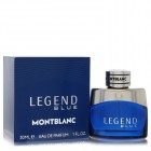 Legend Blue By Mont Blanc 30ml Edps Mens Fragrance