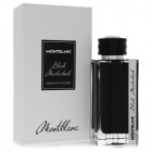 Montblanc Black Meisterstuck Absolute Incense By Mont Blanc 125ml Edps Mens Fragrance