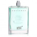 Presence By Mont Blanc 75ml Edts-Tester Mens Fragrance