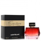 Montblanc Signature Elixir By Mont Blanc 90ml Edps Womens Perfume