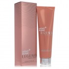 Legend Pour Femme By Mont Blanc 150ml Body Lotion Womens Perfume
