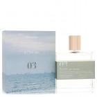 By The Sea By Memoire Archives 100ml Edps Unisex Fragrance