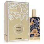 Irish Oud By Memo 75ml Edps Unisex Fragrance