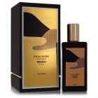 Italian Leather By Memo 200ml Edps Unisex Fragrance