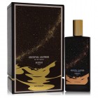 Oriental Leather By Memo 75ml Edps Unisex Fragrance
