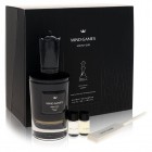 Mentor By Mind Games 100ml Pars 3pc Gift Set Womens Perfume
