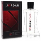 Jordan Power By Michael Jordan 100ml Edts Mens Fragrance
