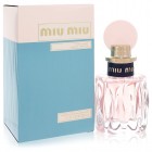 Miu Miu L'Eau Rosee By Miu Miu 50ml Edts Womens Perfume