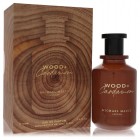 Wood + Cardamom By Michael Malul 100ml Edps Mens Fragrance