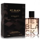 Jet Black Mahogany By Michael Malul 100ml Edps Mens Fragrance