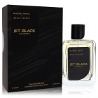 Jet Black Enigma By Michael Malul 100ml Edps Mens Fragrance