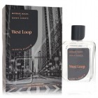 West Loop By Michael Malul 100ml Edps Mens Fragrance