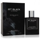 Jet Black Intense By Michael Malul 100ml Edps-Intense Mens Fragrance
