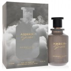 Amber + Smoke By Michael Malul 100ml Edps Mens Fragrance