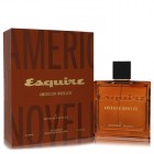Esquire American Novelist By Michael Malul 100ml Edps Mens Fragrance