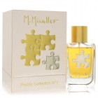 Micallef Puzzle Collection No 1 By M. Micallef 100ml Edps Womens Perfume