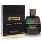 Missoni Parfum Pour Homme 100ml Edps Mens Fragrance