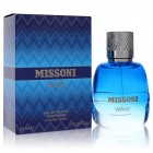 Missoni Wave Pour Homme 50ml Edts Mens Fragrance