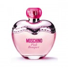 Moschino Pink Bouquet By Moschino 50ml Edts Womens Perfume