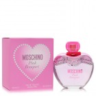Moschino Pink Bouquet By Moschino 100ml Edts Womens Perfume