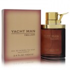Yacht Man Trillion By Myrurgia 100ml Edts Mens Fragrance