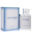 Yacht Man Metal By Myrurgia 100ml Edts Mens Fragrance