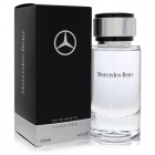 Mercedes Benz For Men By Mercedes Benz 120ml Edts Mens Fragrance