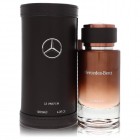 Mercedes Benz For Men Le Parfum By Mercedes Benz 120ml Edps Mens Fragrance