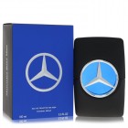 Mercedes Benz Man By Mercedes Benz 100ml Edts Mens Fragrance