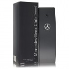 Mercedes Benz Club Extreme By Mercedes Benz 100ml Edts Mens Fragrance
