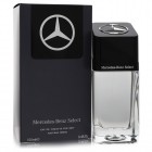 Mercedes Benz Select By Mercedes Benz 100ml Edts Mens 