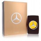 Mercedes Benz Man Private By Mercedes Benz 100ml Edps Mens 